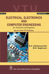 NewAge Electrical, Electronics and Computer Engineering for Scientists and Engineers (As per latest VTU Syllabus)